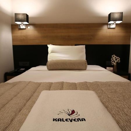 Kalevera Hotel Edirne Exterior photo