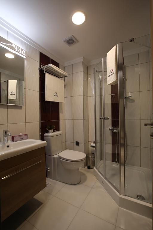 Kalevera Hotel Edirne Exterior photo