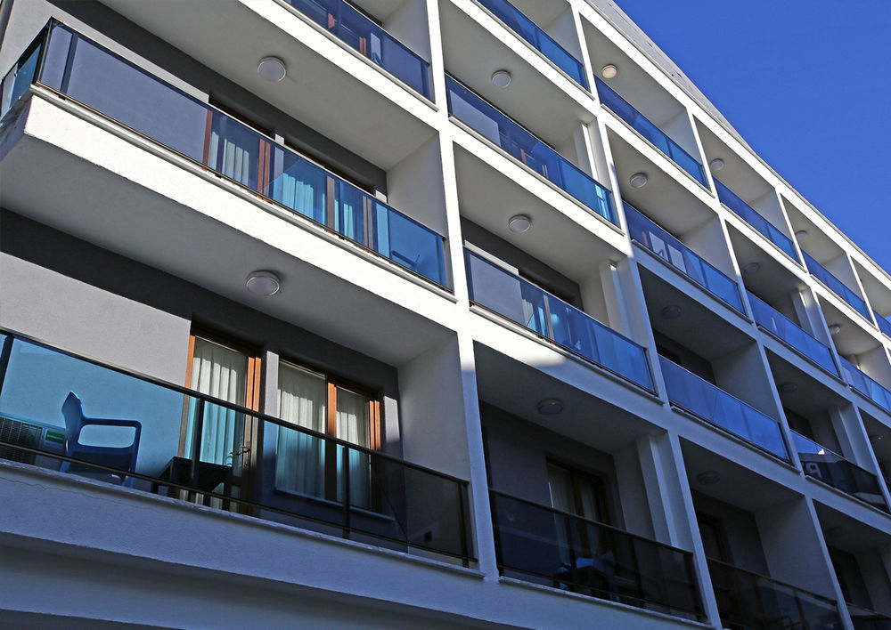 Kalevera Hotel Edirne Exterior photo