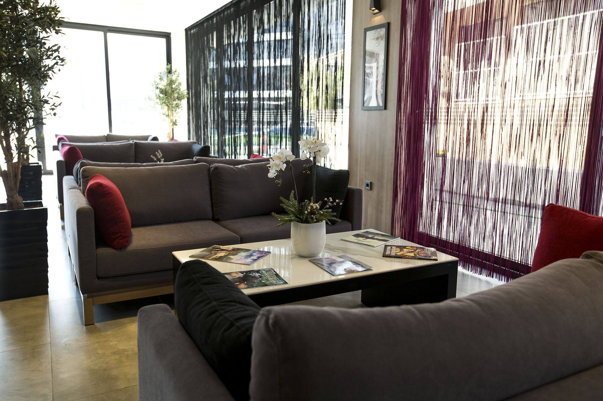 Kalevera Hotel Edirne Exterior photo