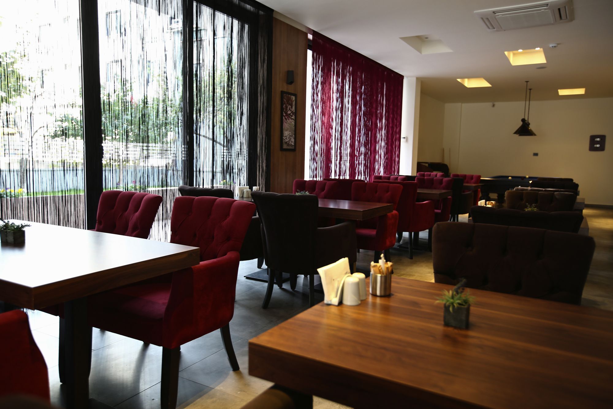 Kalevera Hotel Edirne Exterior photo